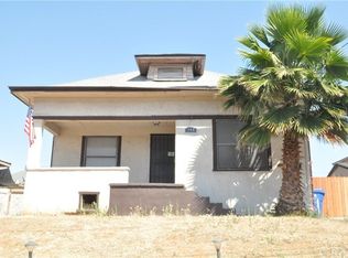 140 Rivera St, Los Angeles, CA 90063