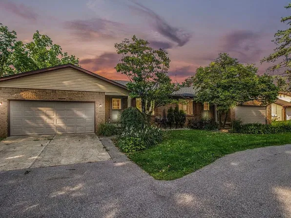 (undisclosed Address), Flushing, MI 48433