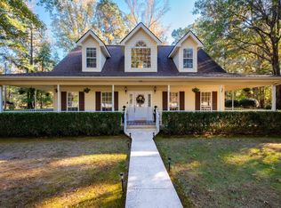 26107 Highway 300, Roland, AR 72135