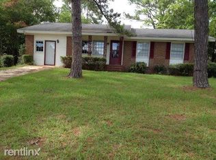 1707 Fir Ln, Albany, GA 31721