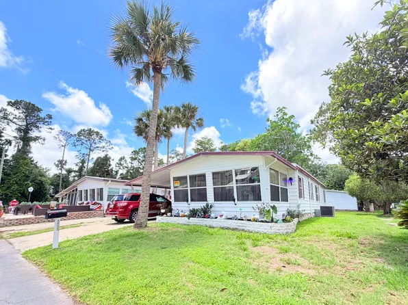 52 Oak In The Wood #Oak52, Pt Orange, FL 32129