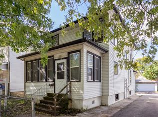 119 Hobbs Ave, Joliet, IL 60433