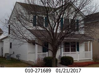 5448 Poolbeg St, Canal Winchester, OH