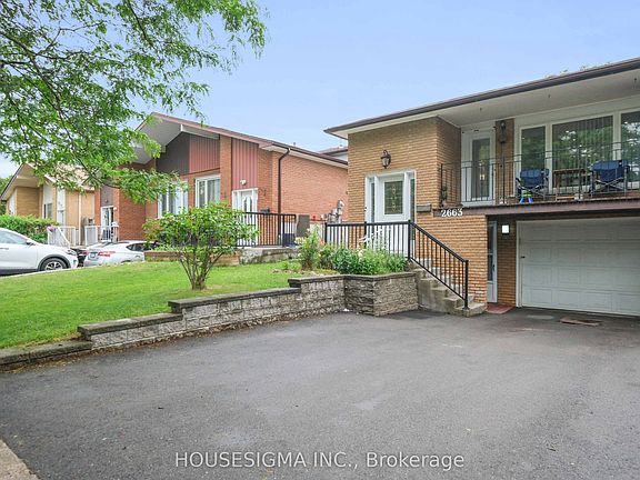 3rd image of 2663 Hortense Rd