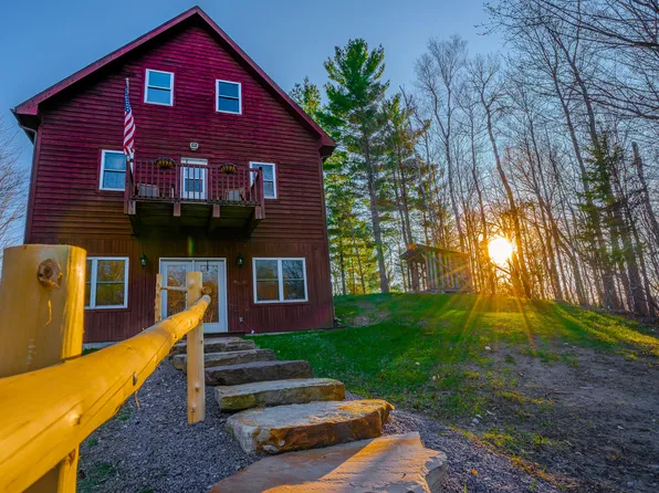 572 County Route 25, Malone, NY 12953
