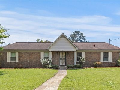 1138 Independence Dr, Tuscaloosa, AL, 35406
