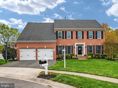 109 Westholme Ln, Severna Park, MD, 21146