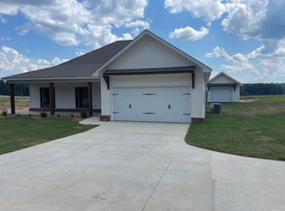 10699 W Miller Sardis Rd, Bauxite, AR 72011