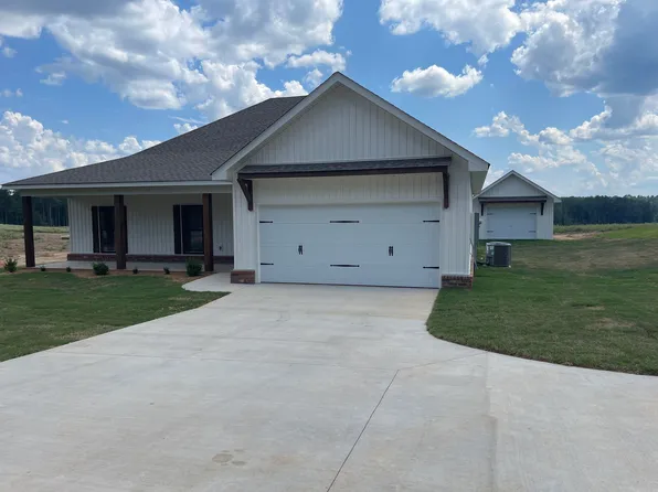 10699 W Miller Sardis Rd, Bauxite, AR 72011