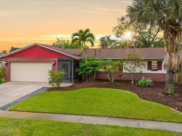 1527 Spruce Rd, Melbourne, FL 32935