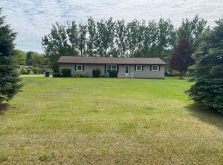 3873 S Tower Hill Rd, Houghton Lake, MI 48629