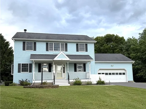 101 Woodland Dr, Oneonta, NY 13820