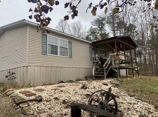 513 Bull Run Rd, Luttrell, TN 37779