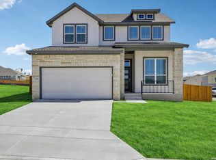 1906 Pining Street, New Braunfels, TX 78132