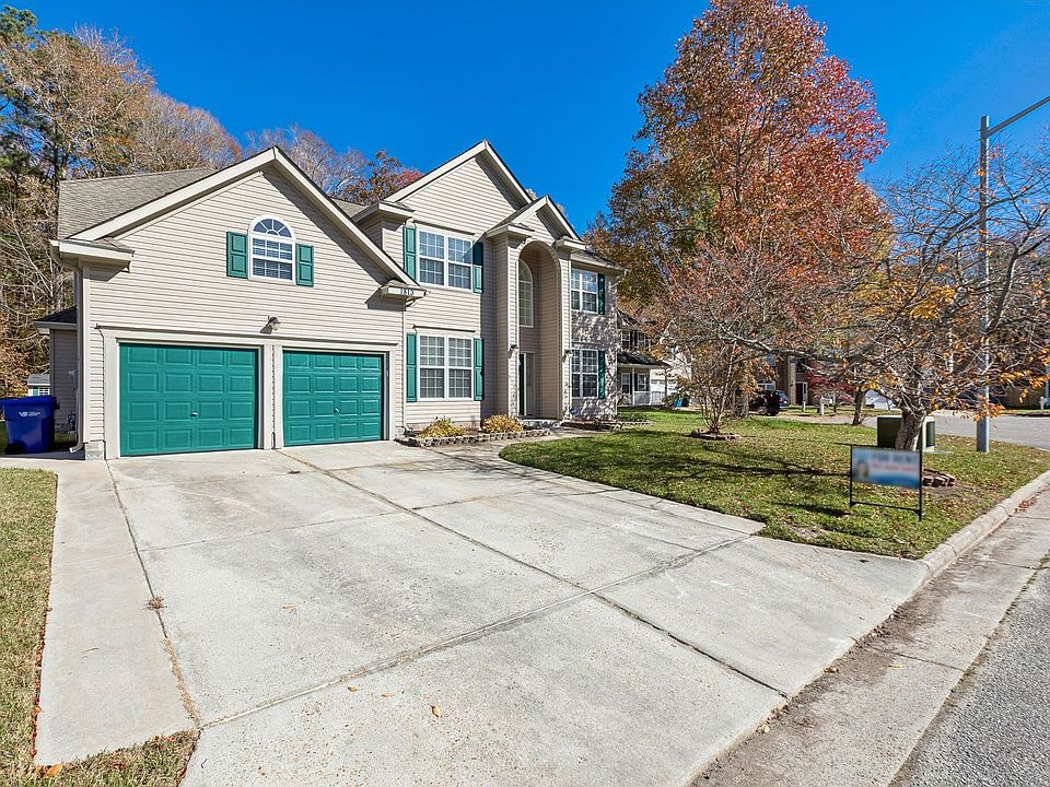 1st image of 1813 Laurel Oak Ln