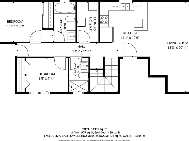 2522 W Charleston St #3 — Photo 15