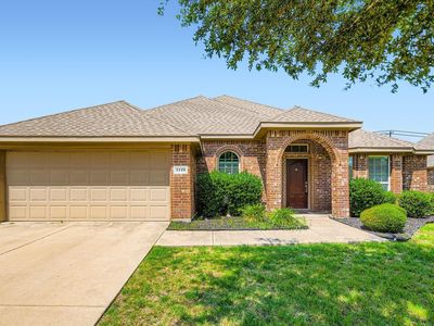 1119 Leafy Glade Rd, Forney, TX, 75126