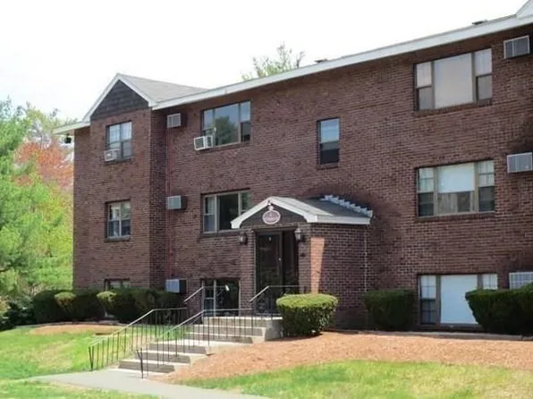 50 Spencer Rd APT 18L, Boxboro, MA 01719