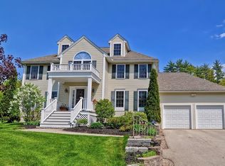 36 Proctor Rd, Townsend, MA 01469