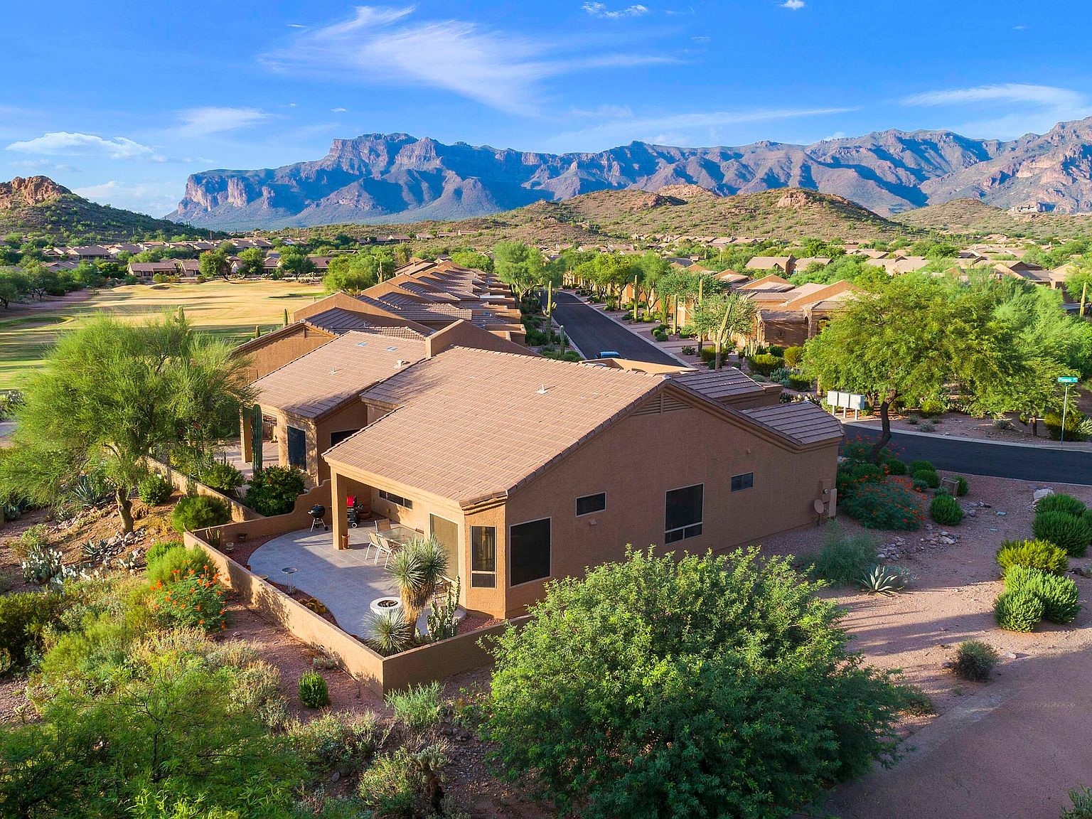 5852 S Pinnacle Ln, Gold Canyon, AZ 85118 Zillow
