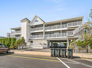 242 E Bennett Ave #3, WILDWOOD, NJ 08260