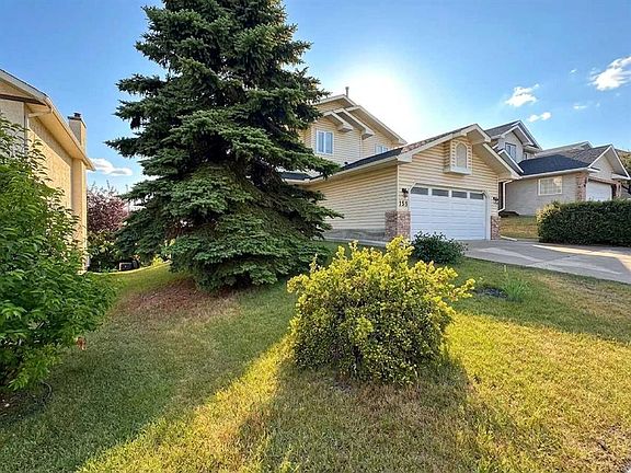2nd image of 153 E Hawkdale Cir NW