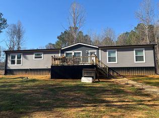 731 County Road 607, Ripley, MS 38663