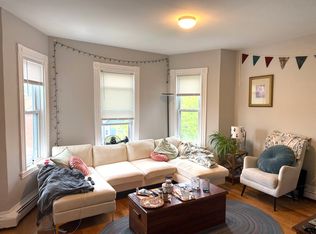 30 Otis St #3, Somerville, MA 02145