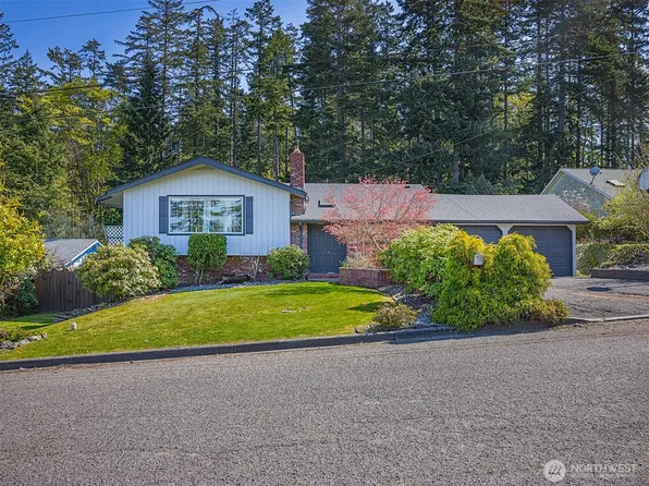 3011 SE Regent Street, Port Angeles, WA 98362