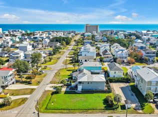 1403 Pinfish Ln, Carolina Beach, NC 28428