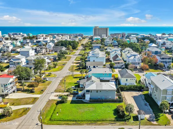 1403 Pinfish Lane, Carolina Beach, NC 28428