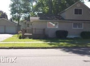 113 W Elm St, Auburn, MI