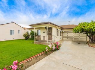 8548 Boyne St, Downey, CA 90242