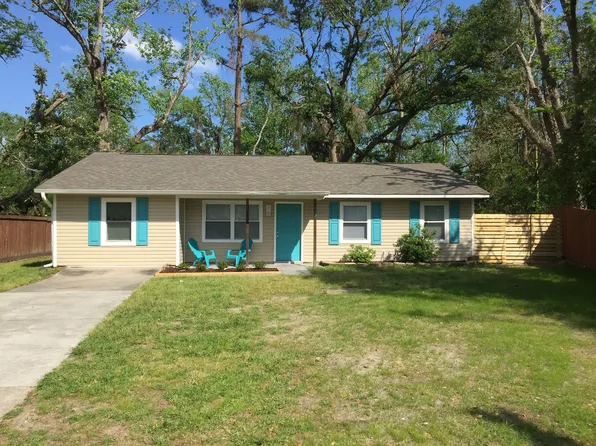 229 Buff Cir, Wilmington, NC 28411