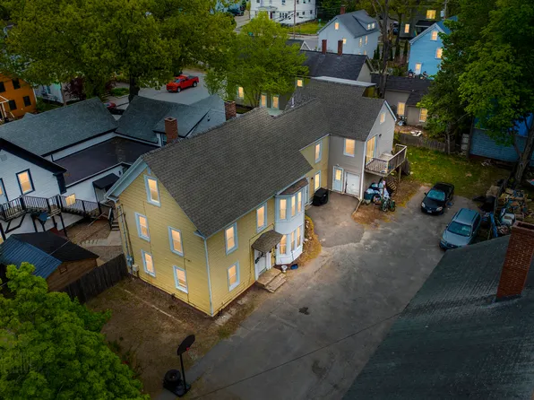 138 Pleasant Street, Auburn, ME 04210