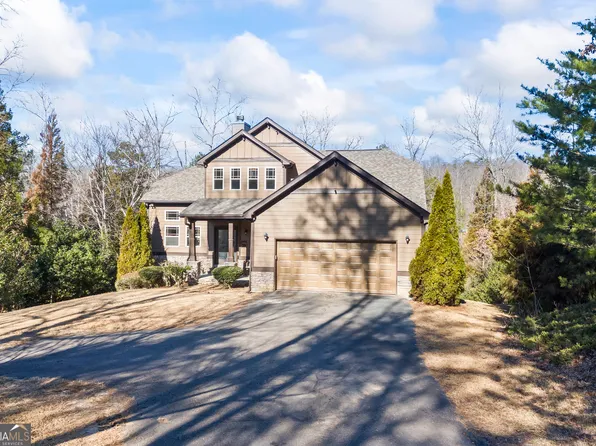 166 Lakeside Ave, Lavonia, GA 30553