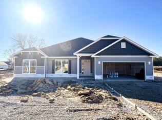 4125 Coolwater Drive Lot 35, Bailey, NC 27807