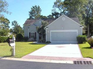 1464 Medinah Ln, Murrells Inlet, SC 29576