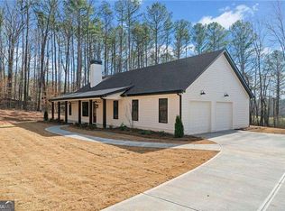 100 Pickens St, Ball Ground, GA 30107