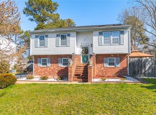 5131 S Jessup Rd, Chesterfield, VA 23832