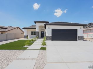 10762 E 45th St, Yuma, AZ 85367