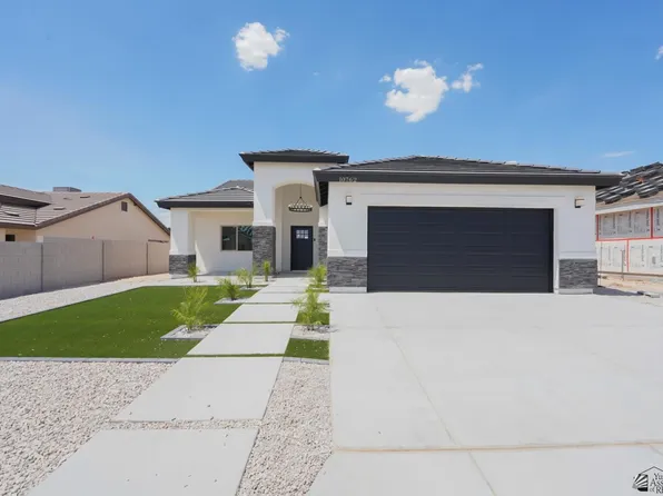 10762 E 45th St, Yuma, AZ 85367