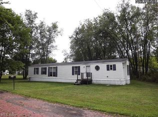 6870 Short Drive Rd NE, Dover, OH 44622