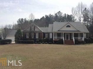 7955 Black Horse Run, Winston, GA 30187