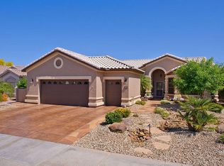 2669 N 159th Dr, Goodyear, AZ 85395