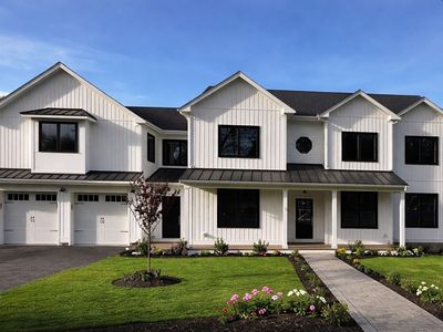 7 Lewis Ct, Hingham, MA, 02043