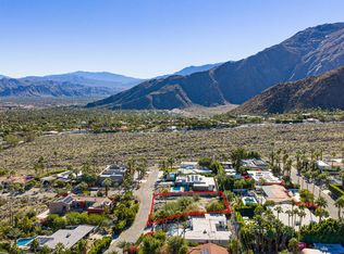 0 Vista Dr, Palm Springs, CA 92262