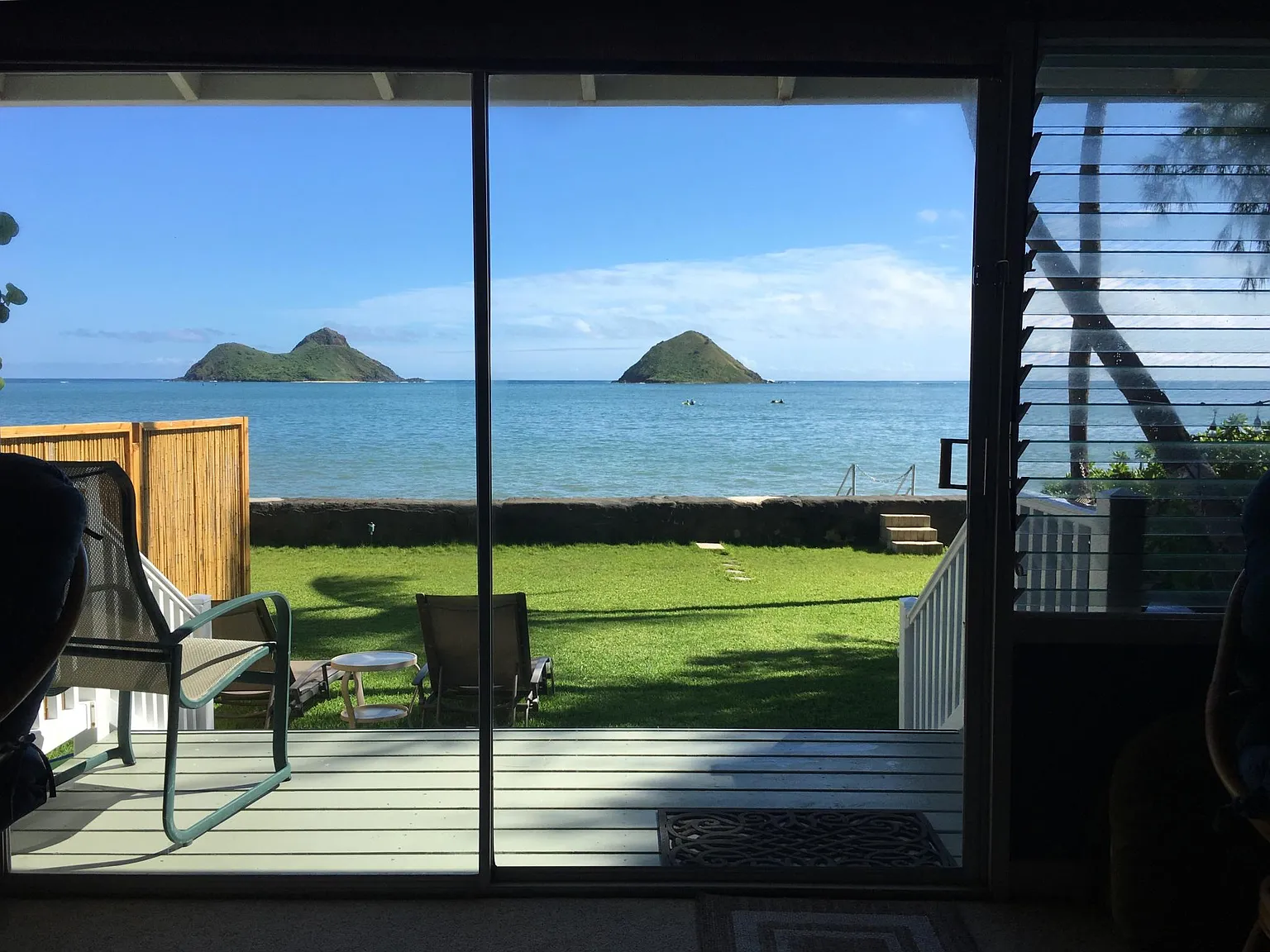 1450A Mokulua Dr — Photo 1