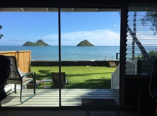 1450A Mokulua Dr, Kailua, HI 96734