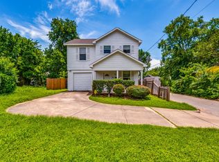 4702 Jamaica St, Dallas, TX 75210